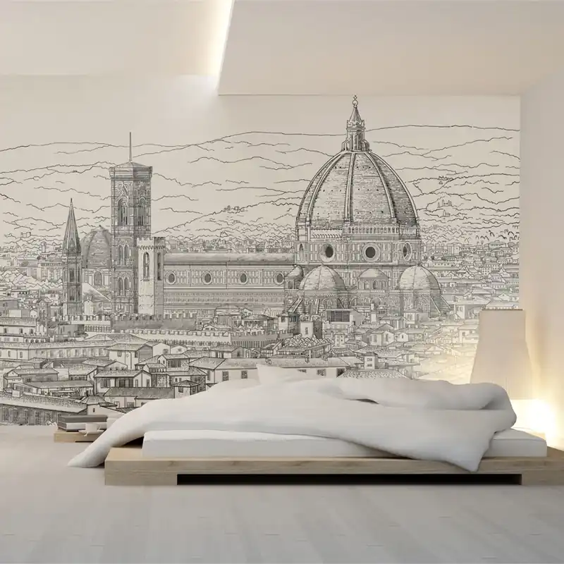 Florence White, Dream Prints Comandă acum